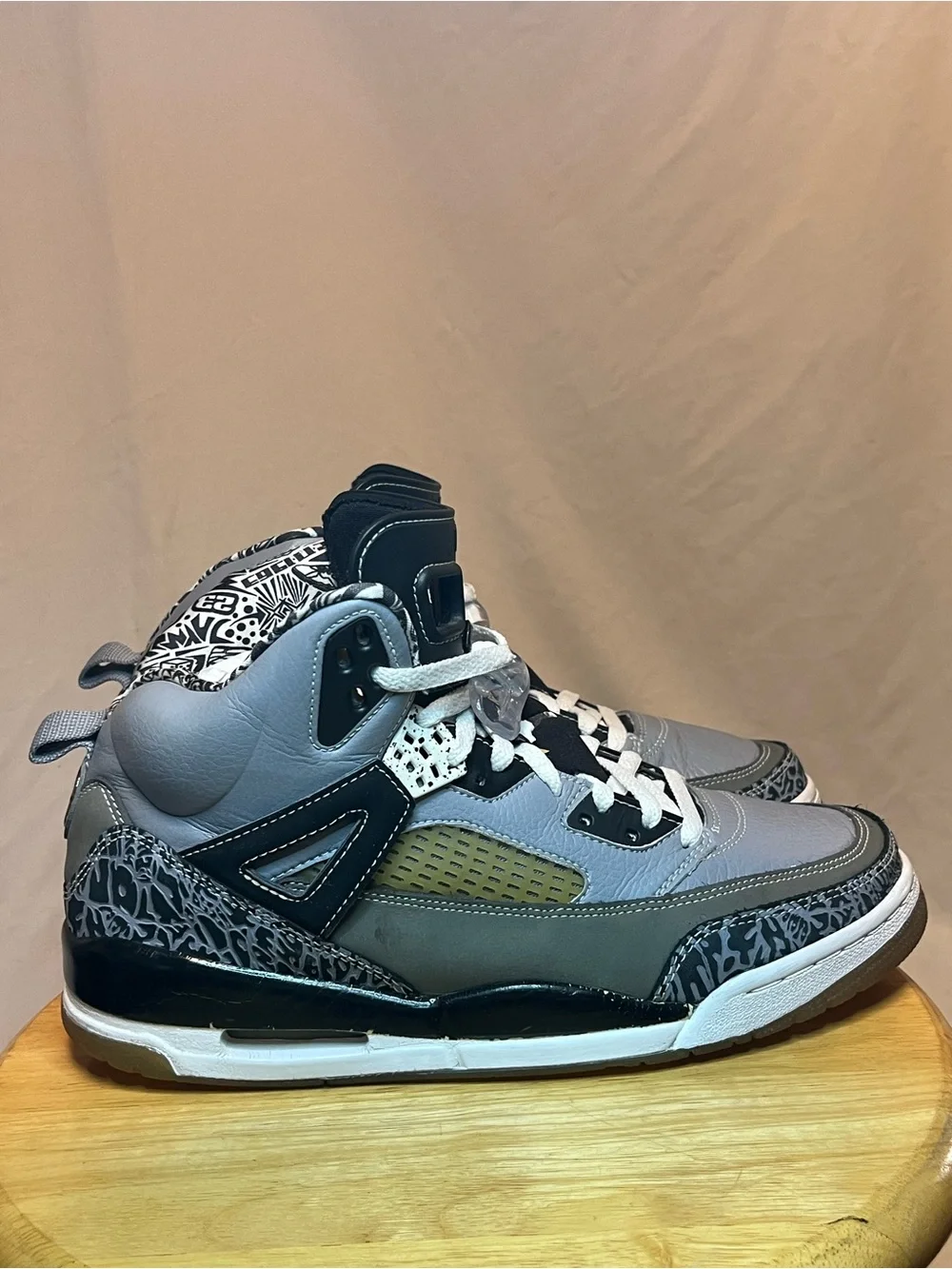 Nike 2008 air
